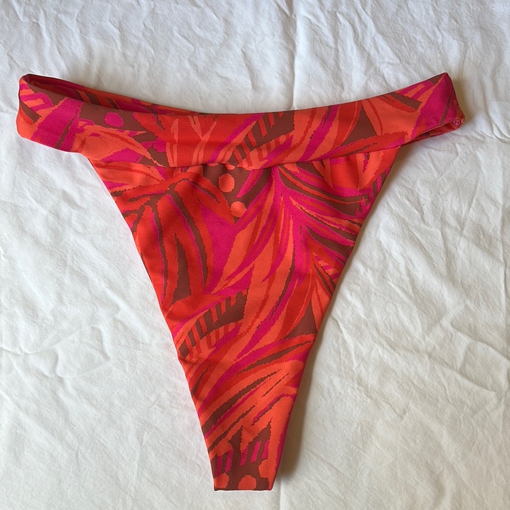 Skatie Summer bottom